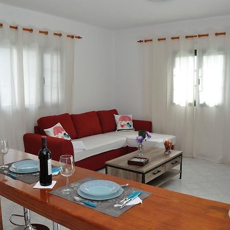 La Casita De Mari Carmen Guest House Mala Ngoại thất bức ảnh