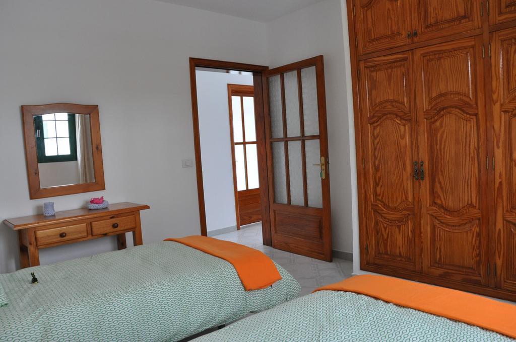 La Casita De Mari Carmen Guest House Mala Ngoại thất bức ảnh