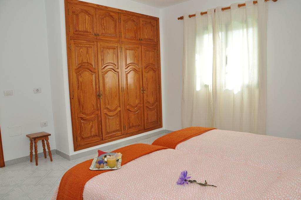 La Casita De Mari Carmen Guest House Mala Ngoại thất bức ảnh